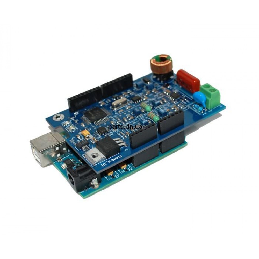 Мамба Mamba Powerline 110/240V 50/60Hz для Arduino
