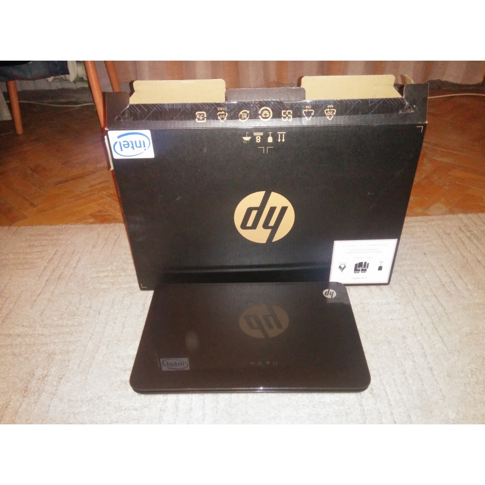 Ноутбук HP Pavilion g6-2281sr б/у