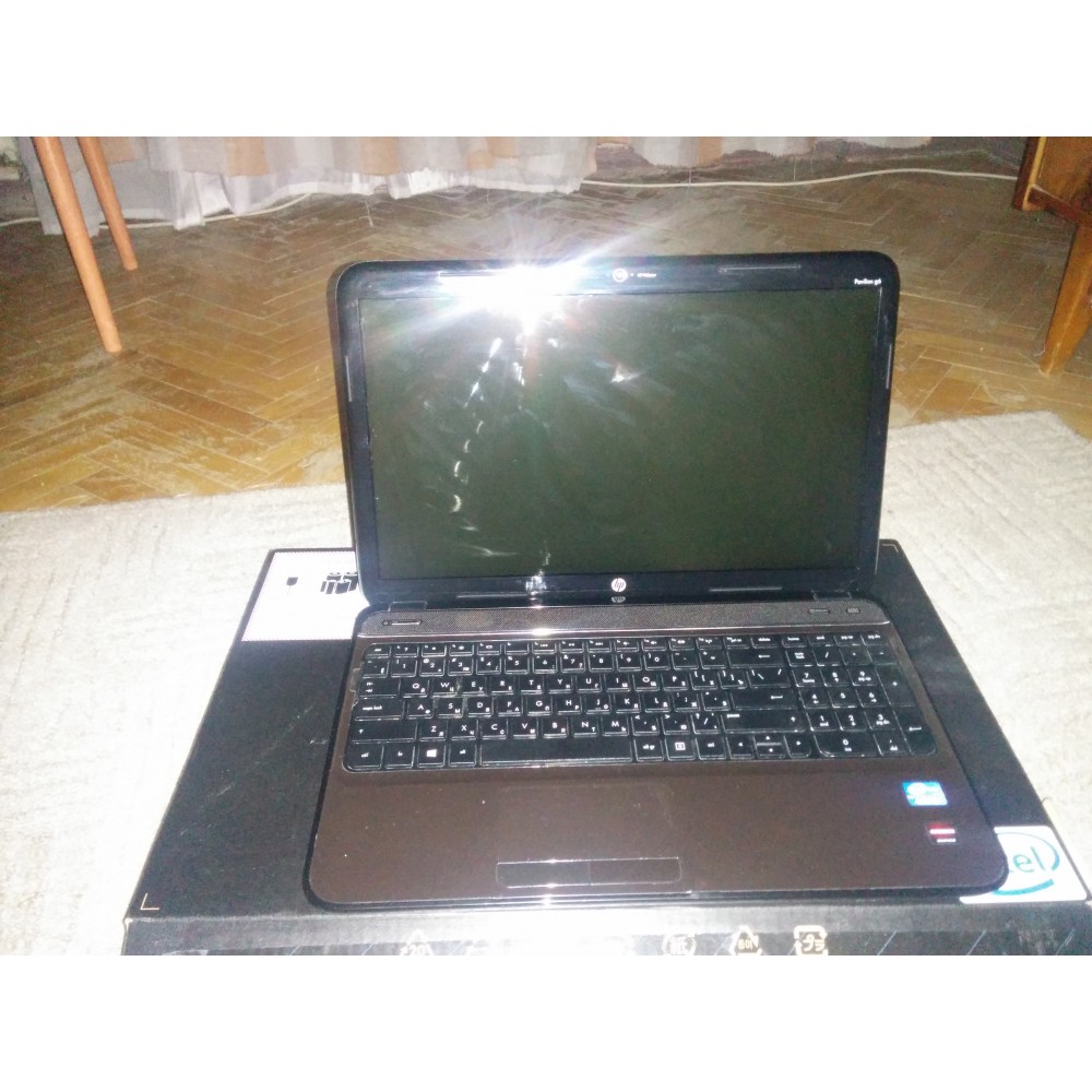 Ноутбук HP Pavilion g6-2281sr б/у