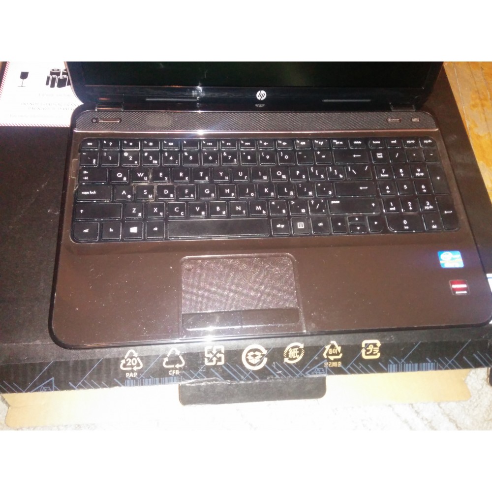 Ноутбук HP Pavilion g6-2281sr б/у