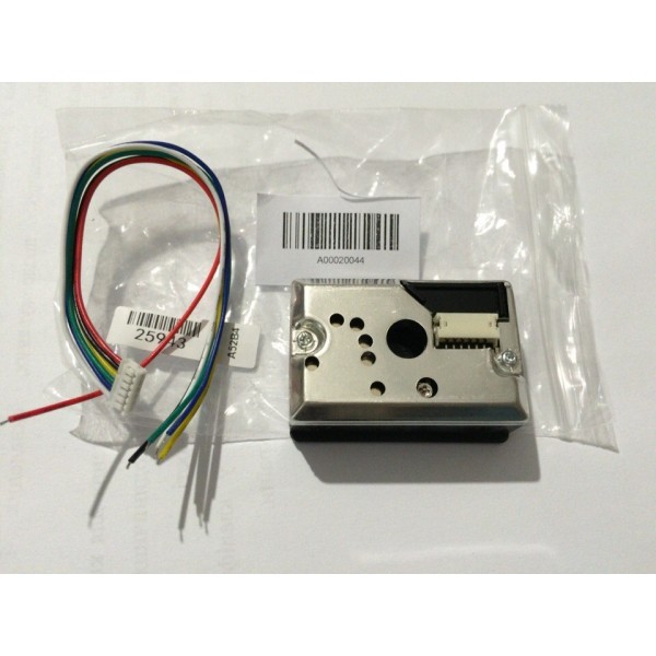 Датчик запыления компактный GP2Y1010AU0F