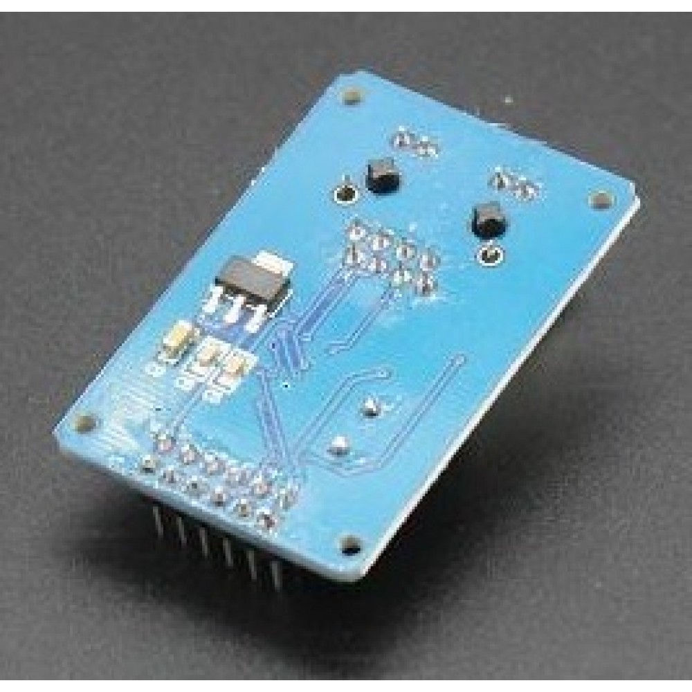 Ethernet модуль ENC28J60 для Arduino Китай