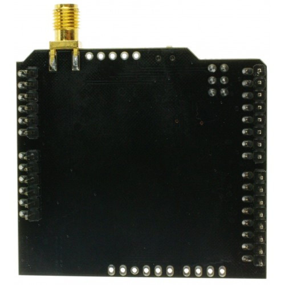 WiFi Shield V2.1 для Arduino 802.11 b/g/n +Антенна