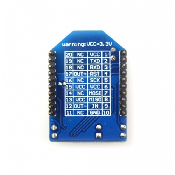 Wireless модуль 115200 bps для Arduino