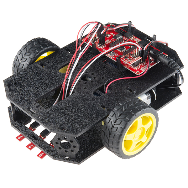RedBot Basic Kit