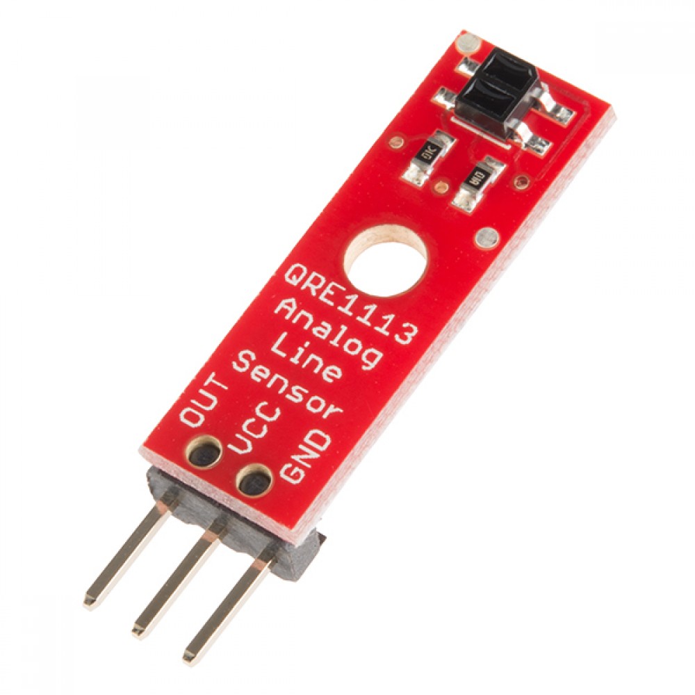 RedBot Basic Kit
