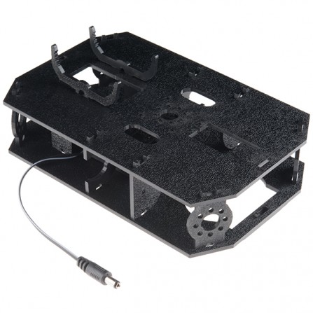 Шасси Shadow Chassis (под заказ) 