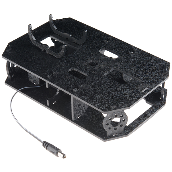 Шасси Shadow Chassis (под заказ) 