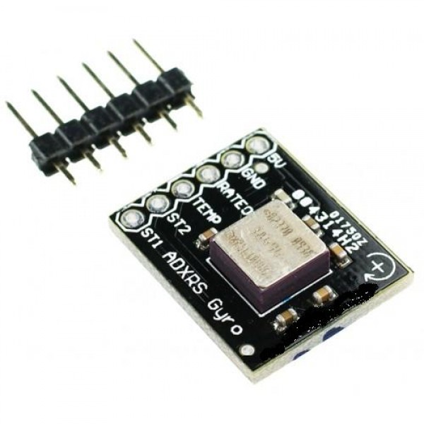 Гироскоп - ADXRS610 ±300°/sec для Arduino