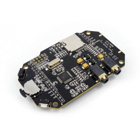 Music Shield музыкальный шилд для Arduino