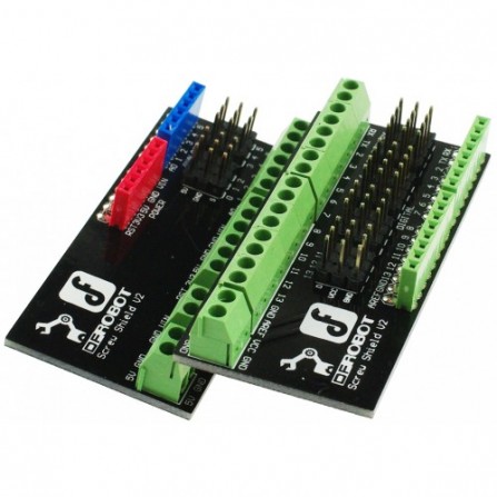 Screw Shield V2 для Arduino