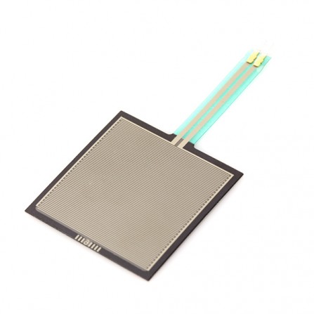 Force Square Датчик давления для Arduino