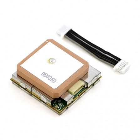 20каналов EM-406A GPS модуль + антенна для Arduino