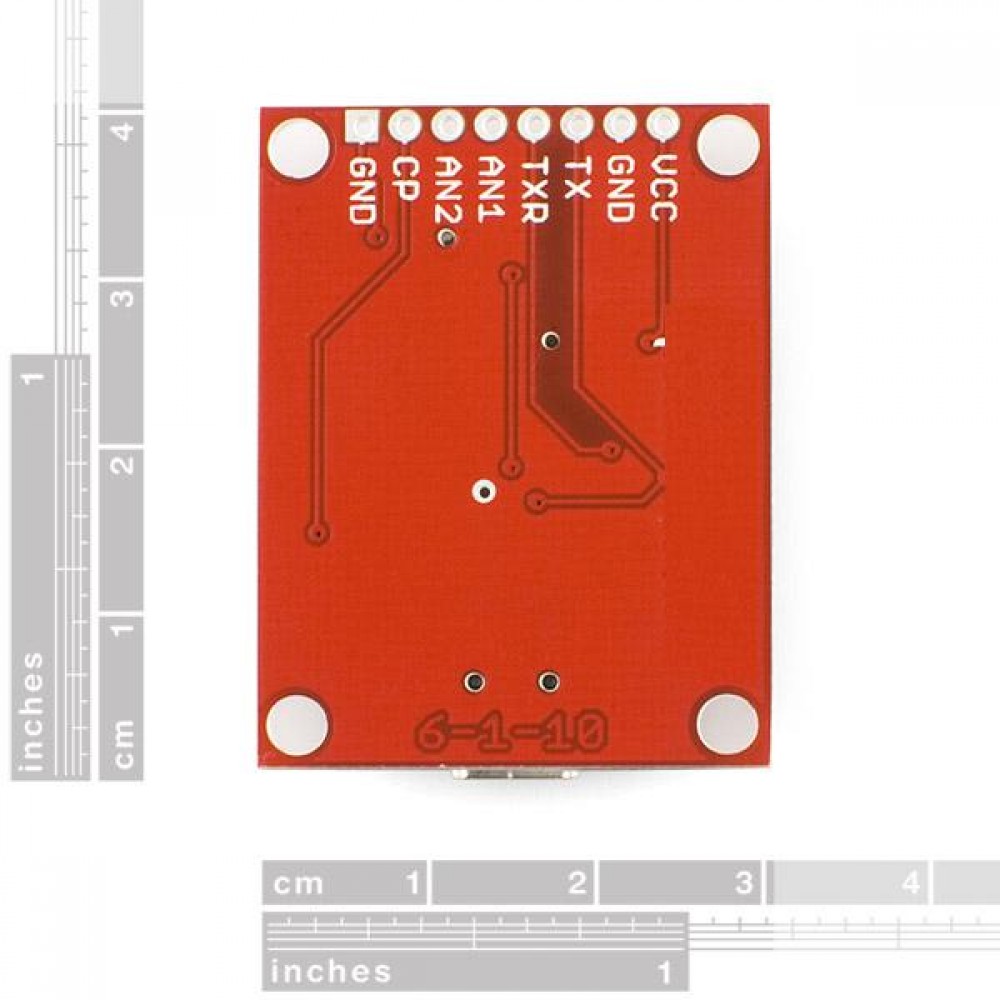 RFID USB Reader считыватель для Arduino