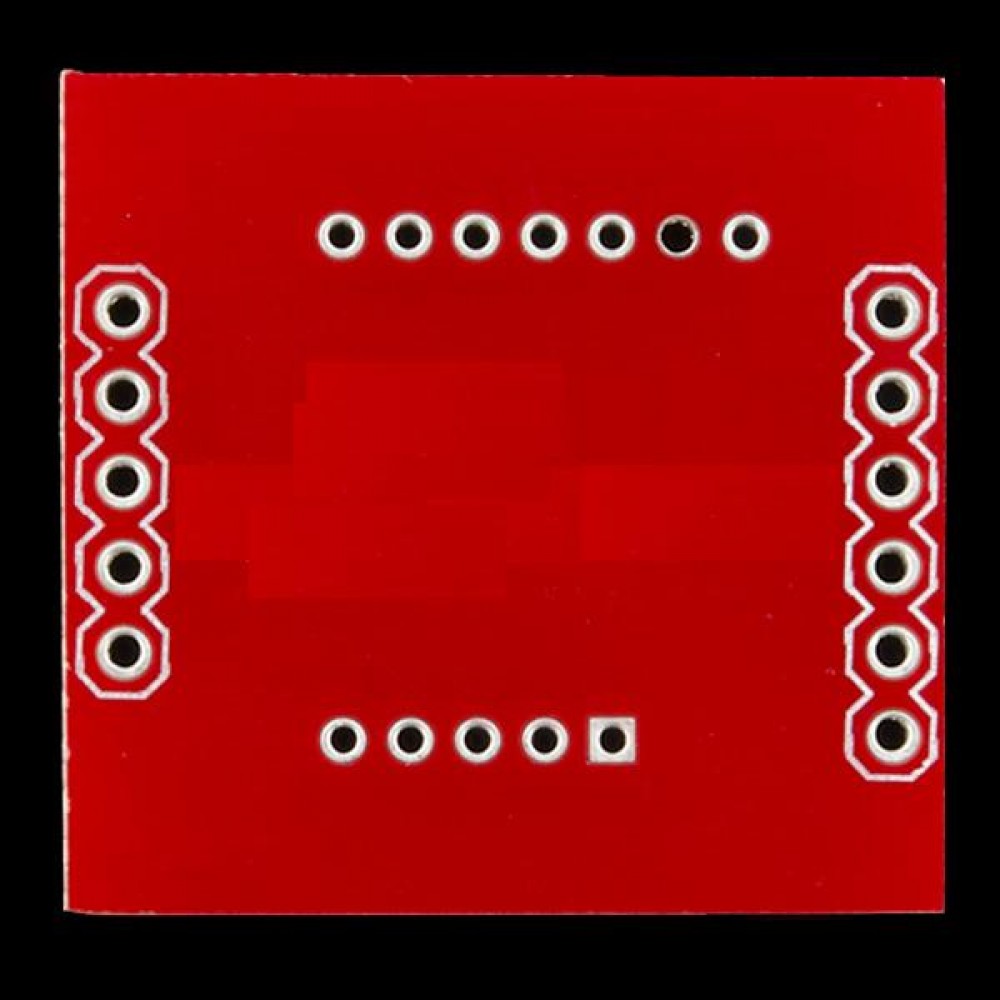 RFID reader считыватель Breakout для Arduino