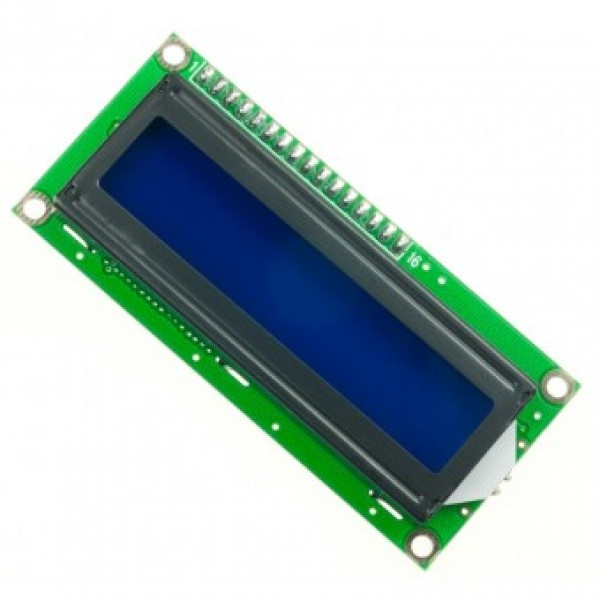 I2C/TWI LCD1602 модуль Display for Arduino