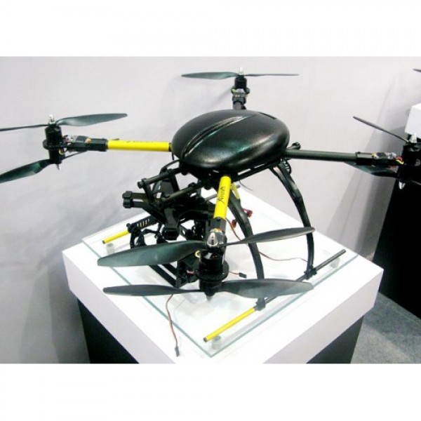 Квадрокоптер Xaircraft X650 Value V2(8 моторный)