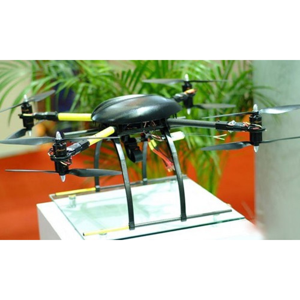 Квадрокоптер Xaircraft X650 Value V2(8 моторный)