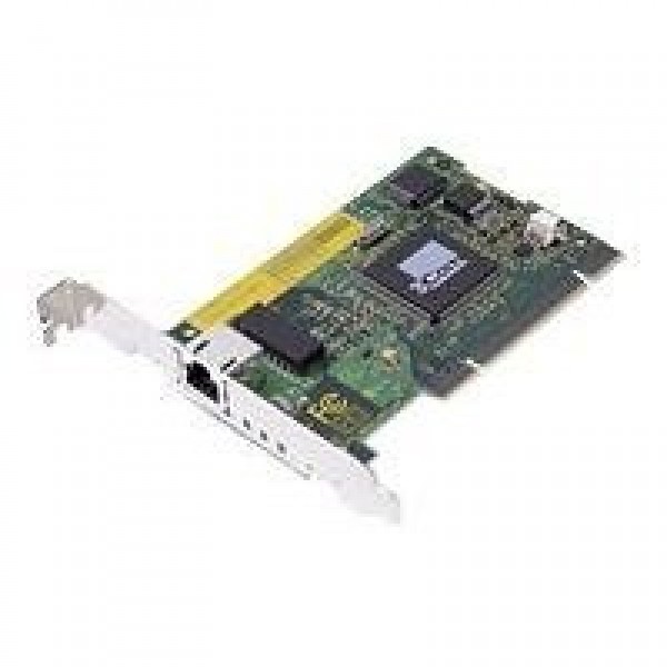 Сетевая карта 3 COM 100 MBit PCI