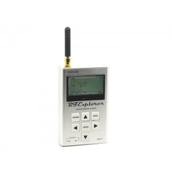 RF Explorer 433M ISM анализатор спектра
