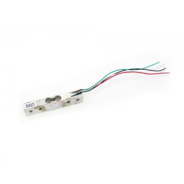 Датчик массы нагрузки 0-500g для Arduino