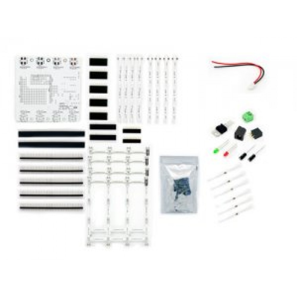 Rainbow куб светодиод RGB 4X4X4 для Arduino