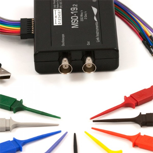 USB MSO-19