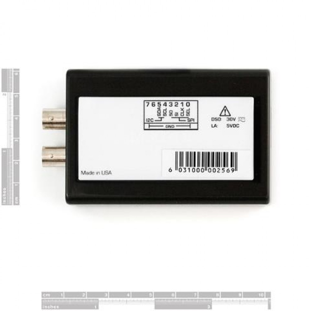 USB MSO-19