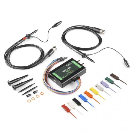 USB MSO-28