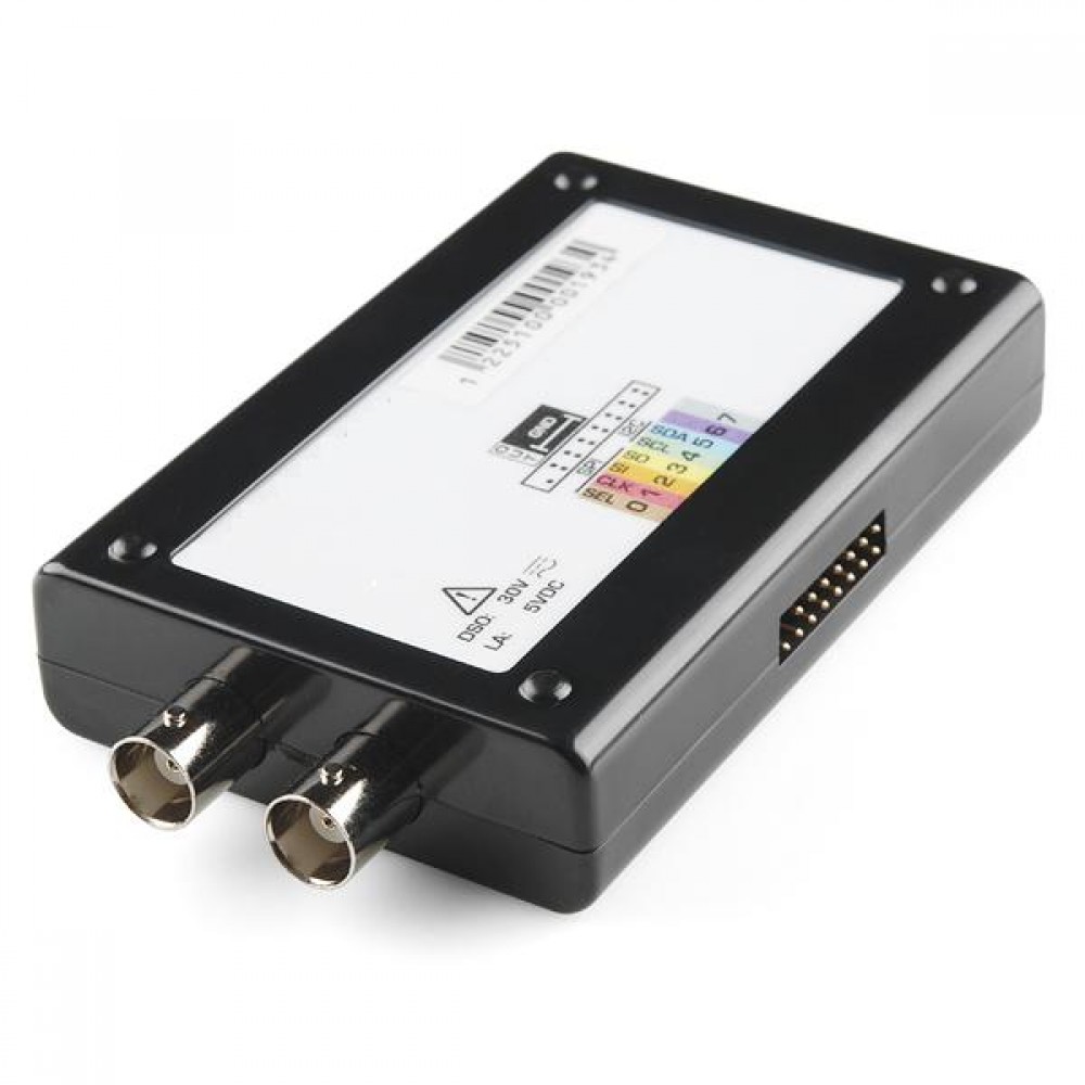 USB MSO-28