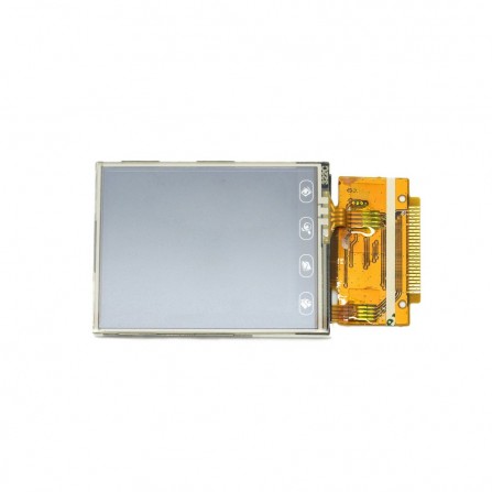 2,2 дюйма TFT LCD дисплей 176 Х 220 для Arduino