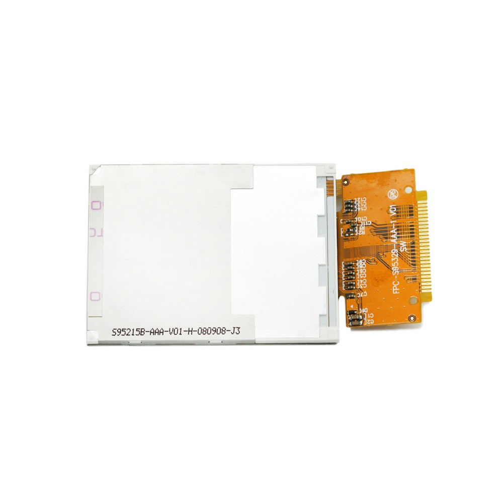 2,2 дюйма TFT LCD дисплей 176 Х 220 для Arduino
