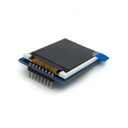 1.8 дюйма TFT LCD дисплей ITBD02-1.8SP для Arduino