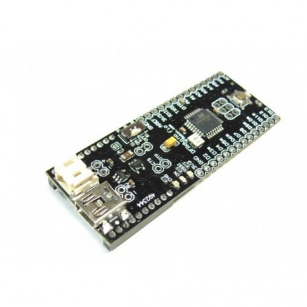Плата DFrduino FIO для Arduino