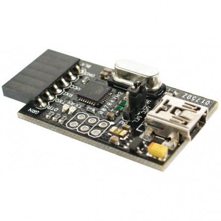 USB Serial Light Adapter для Arduino