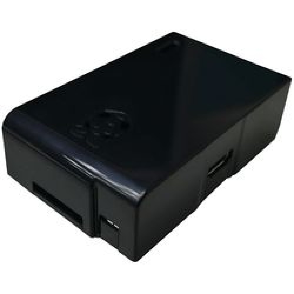 Корпус для RASPBERRY PI модель B 512MB