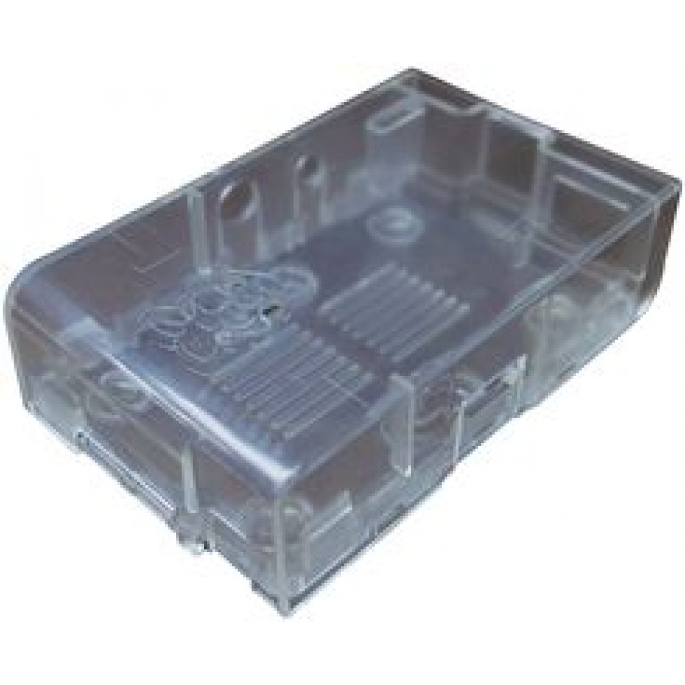 Корпус для RASPBERRY PI модель B 512MB