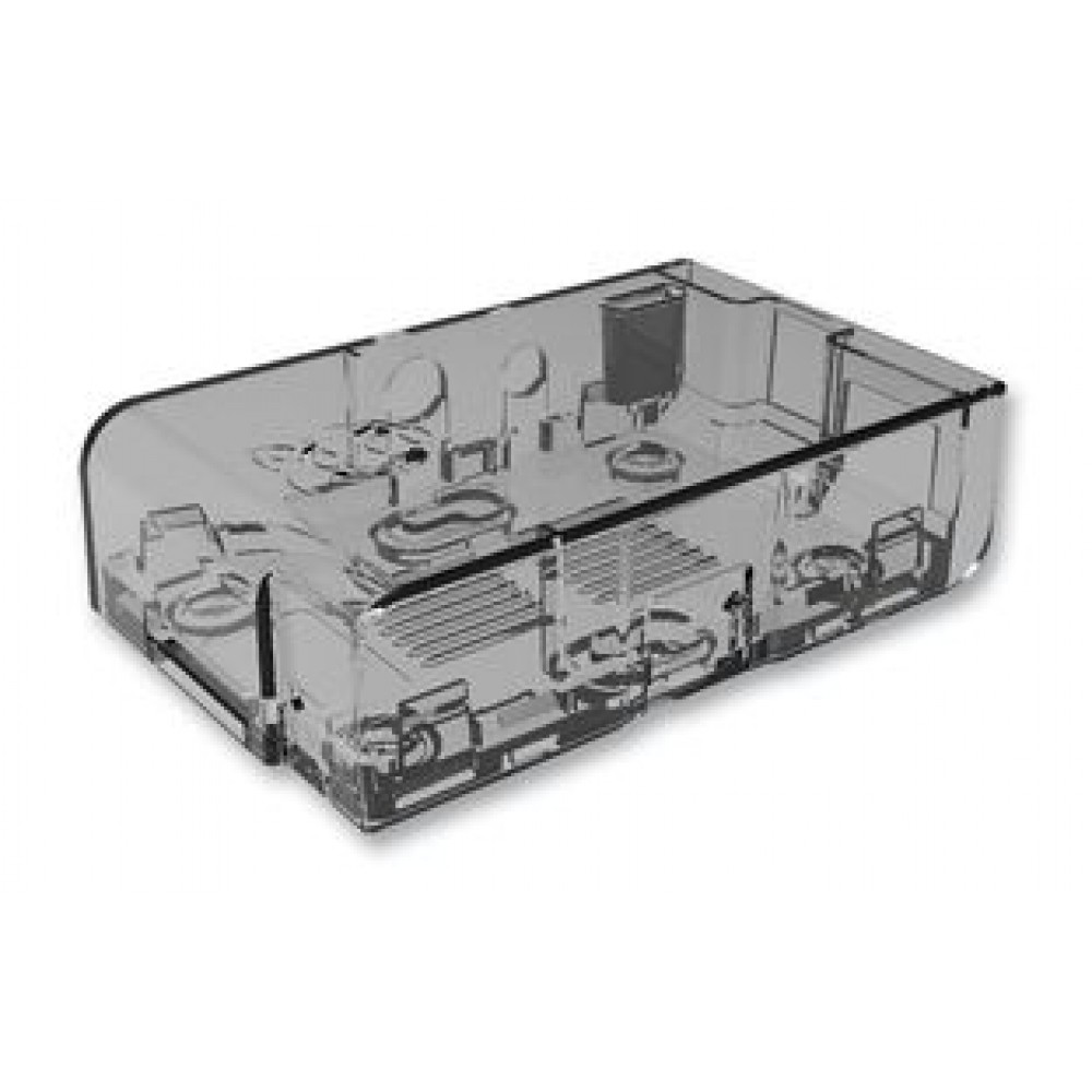 Корпус для RASPBERRY PI модель B 512MB