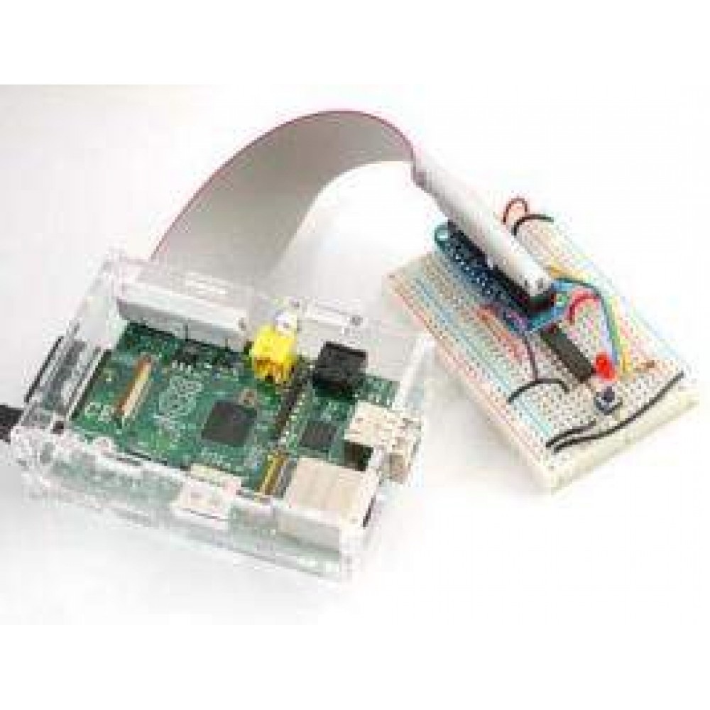 Шлейф для RASPBERRY PI модель B 512MB