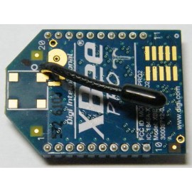Радиомодуль XBee Pro series 2 для Arduino +Антенна