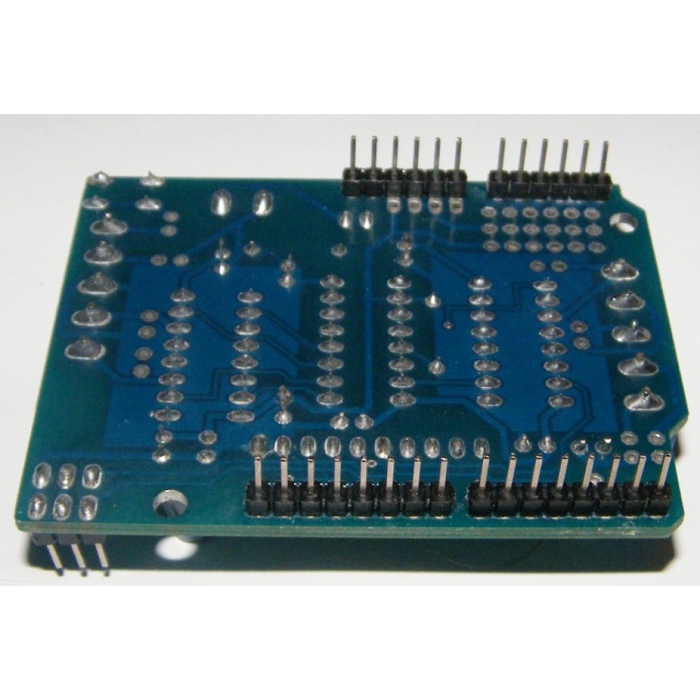 ENC28J60 Ethernet Shield for Arduino