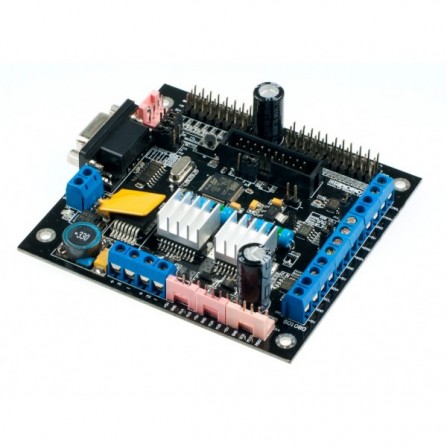 Плата Sensor / Motor Drive Board Cortex M3 CPU