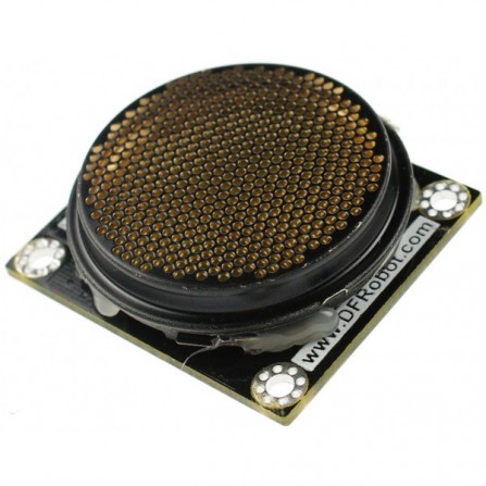Высокомощный дальномер URM05 High Power Ultrasonic Range Finder