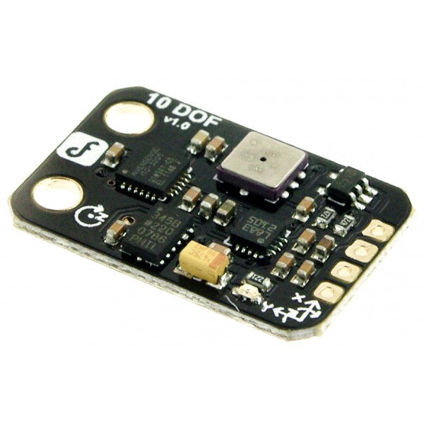 10 DOF Mems IMU Sensor Гироскоп