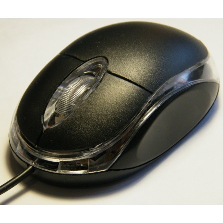 USB оптическая мышь