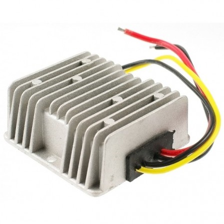150W DC-DC Converter 24V@6A водонепроницаемый конвертер