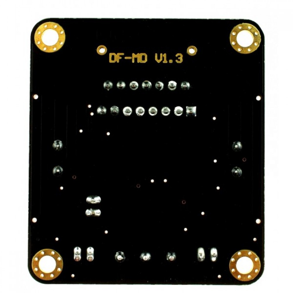 2A Dual Motor Controller для Arduino
