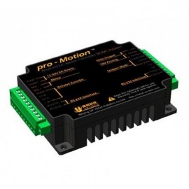 Мотор контроллер 3A, 12-28V Brushed DC (Uptech BDMC2803)