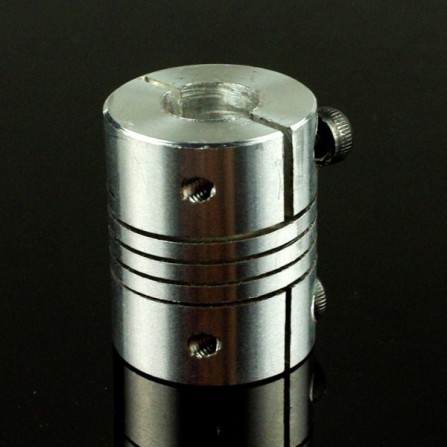 5 - 8 mm Coupler муфта для Arduino