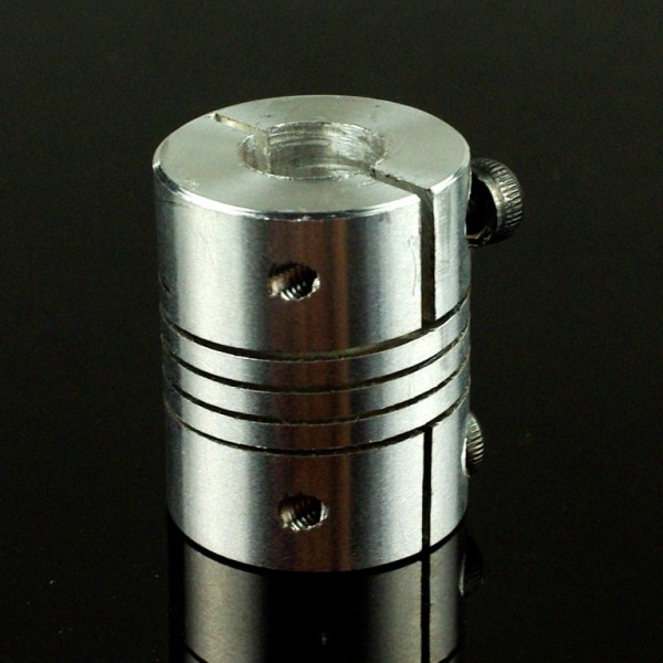 5 - 8 mm Coupler муфта для Arduino